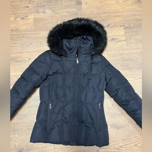 Calvin Klein winter jacket